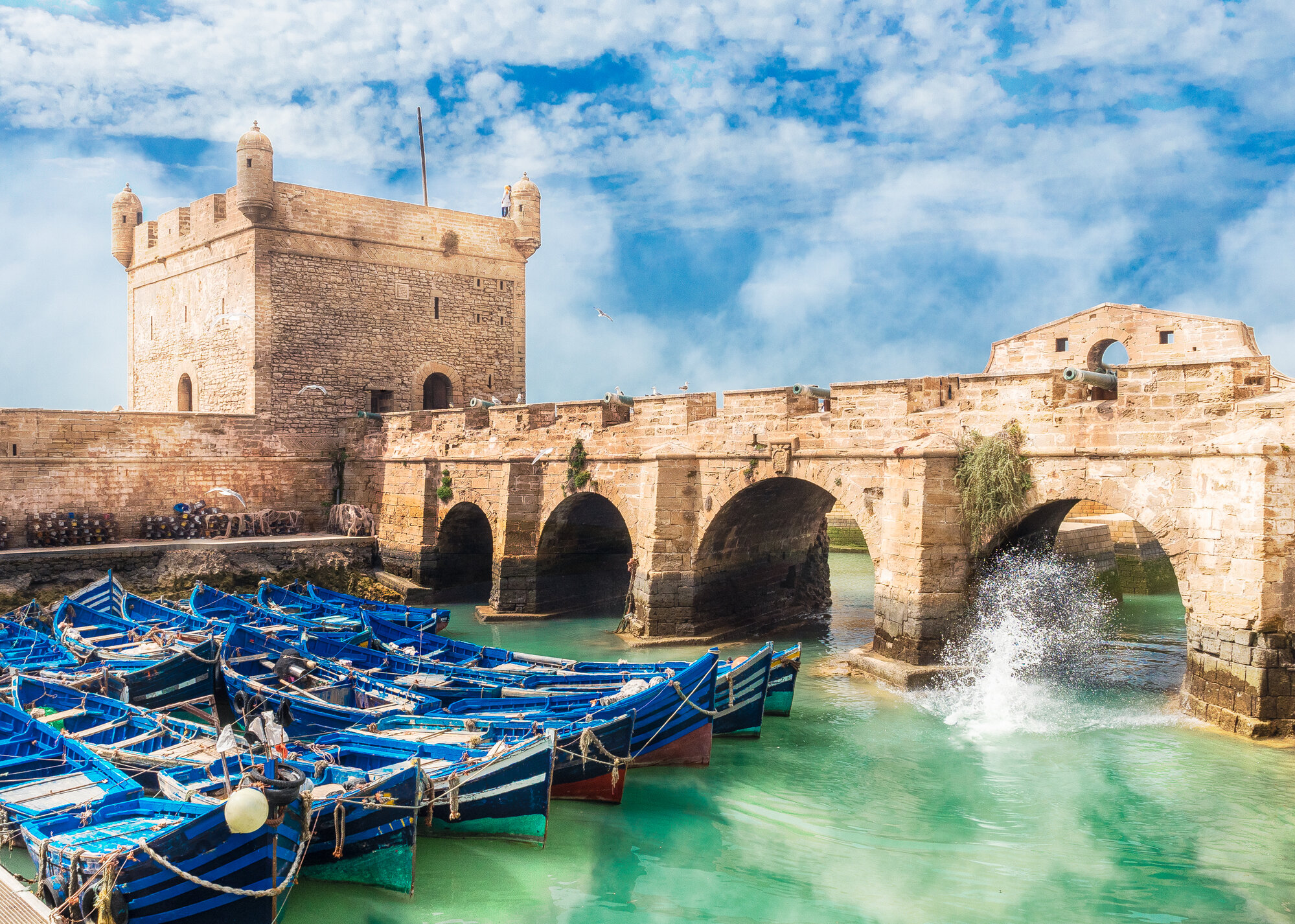 Essaouira vous attend